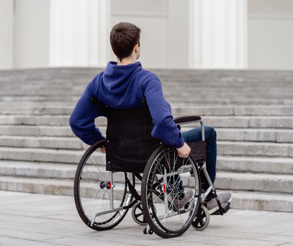 Aðgengisstroll á Akureyri í tilefni Evrópsku samgönguvikunnar Aðgengisstroll á Akureyri í tilefni Evrópsku samgönguvikunnar
