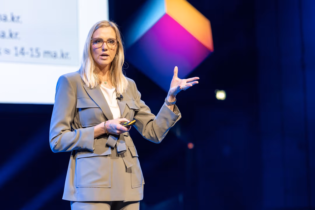 Tugmilljarða króna fjárfestingar á Akureyri Tugmilljarða króna fjárfestingar á Akureyri