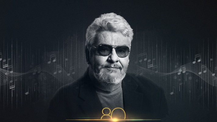 Áttræður Maggi Eiríks heldur tónleika á Akureyri