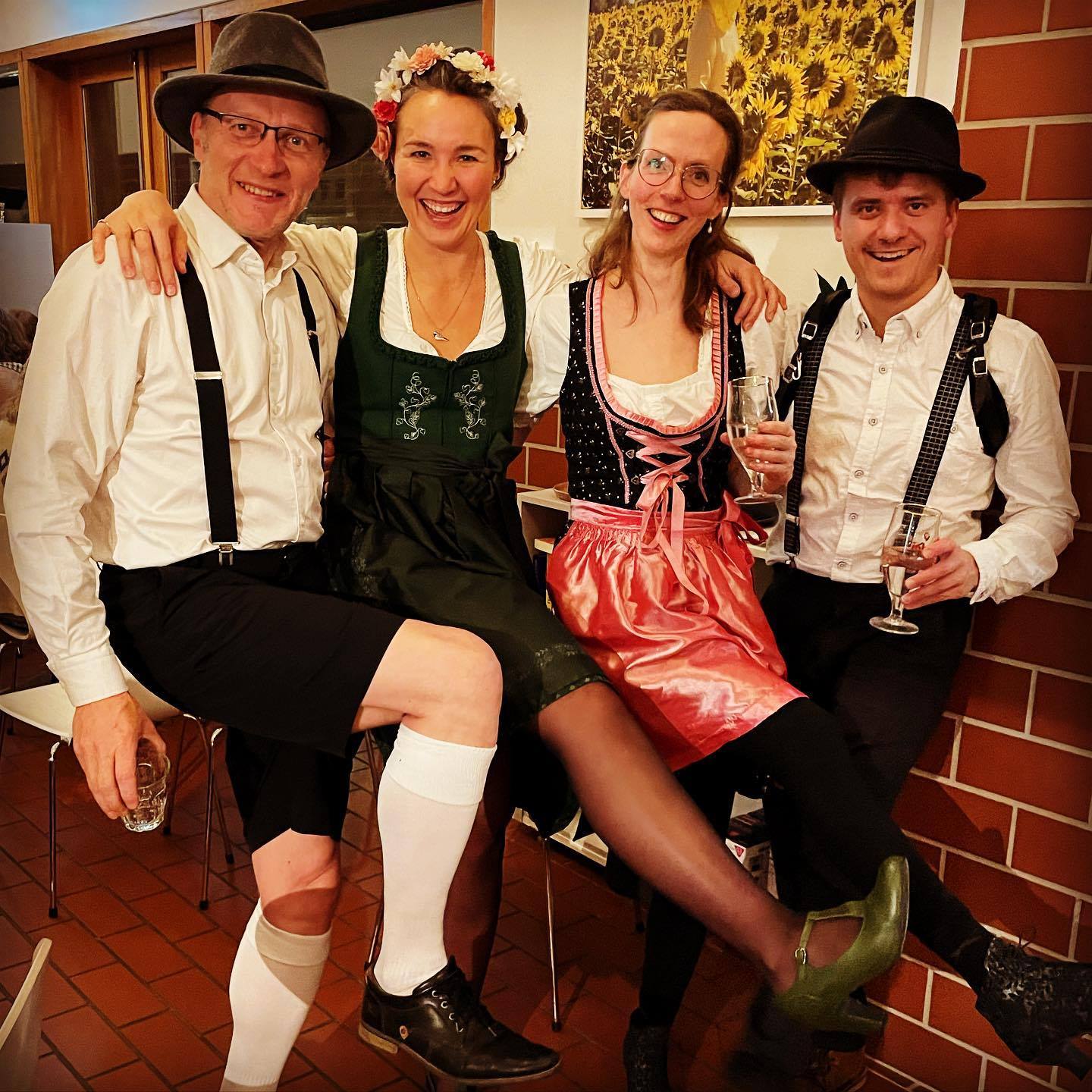 Októberfest í handverksbrugghúsum á Norðurlandi eystra Októberfest í handverksbrugghúsum á Norðurlandi eystra