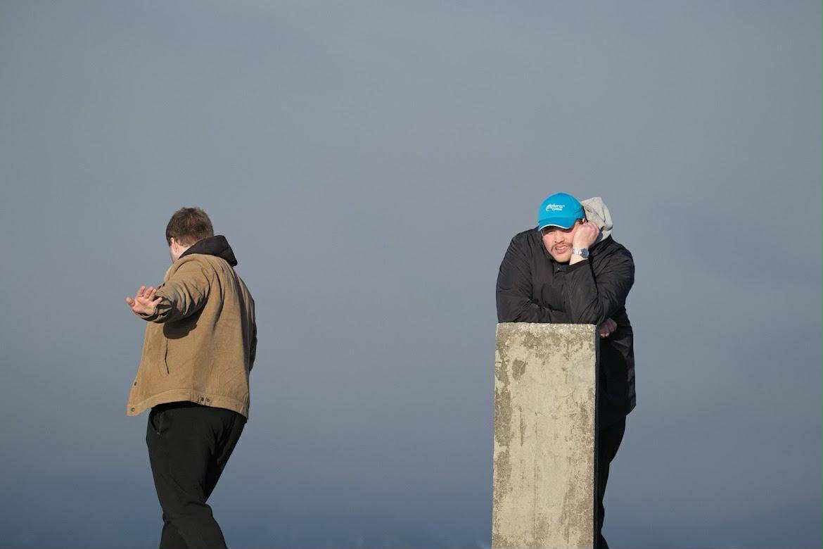 The Cheap Cuts gefa út nýtt lag The Cheap Cuts gefa út nýtt lag