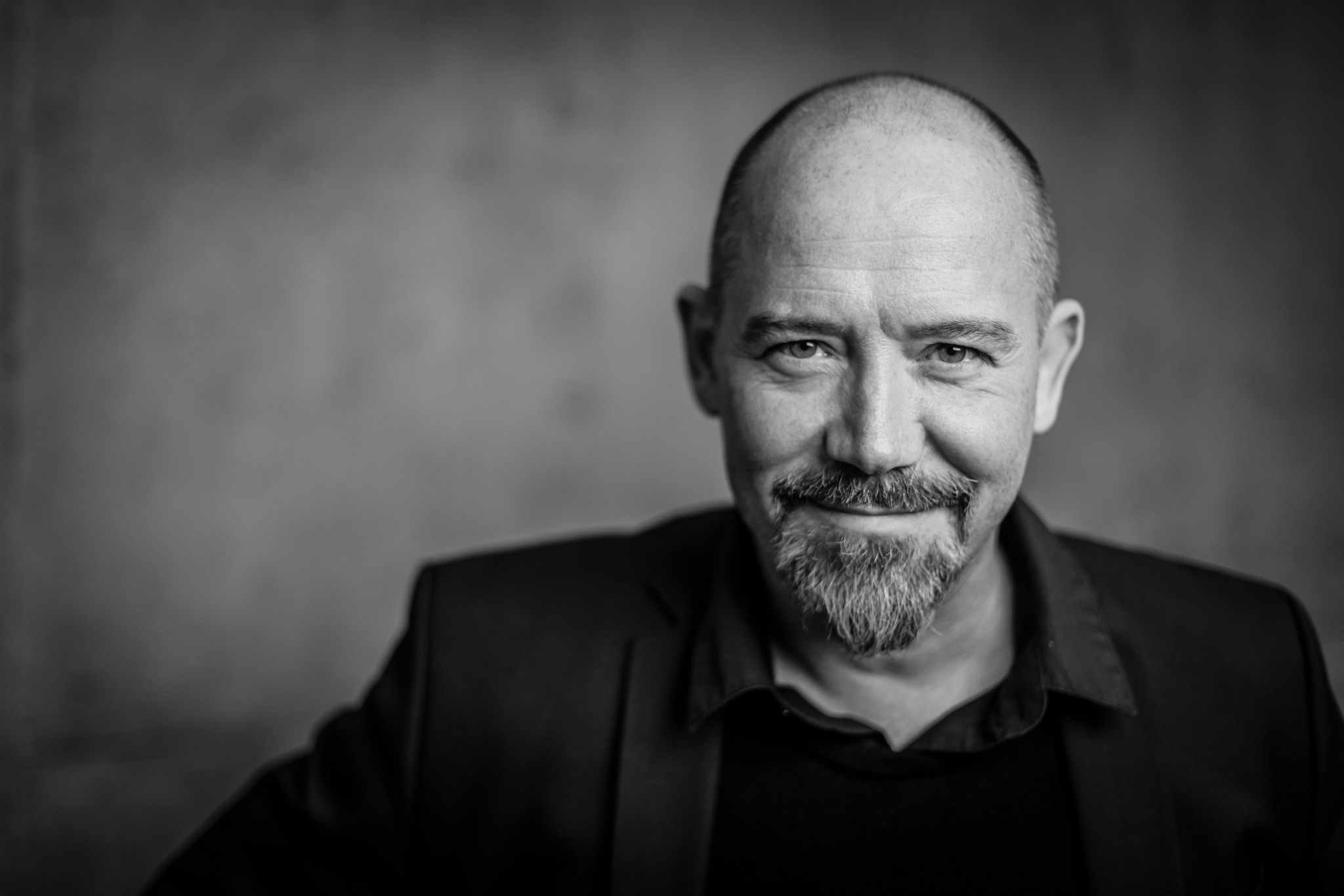 „Við ætluðum bara að vera hér í þrjú ár en svo er það vöxturinn og krafturinn hér fyrir norðan“