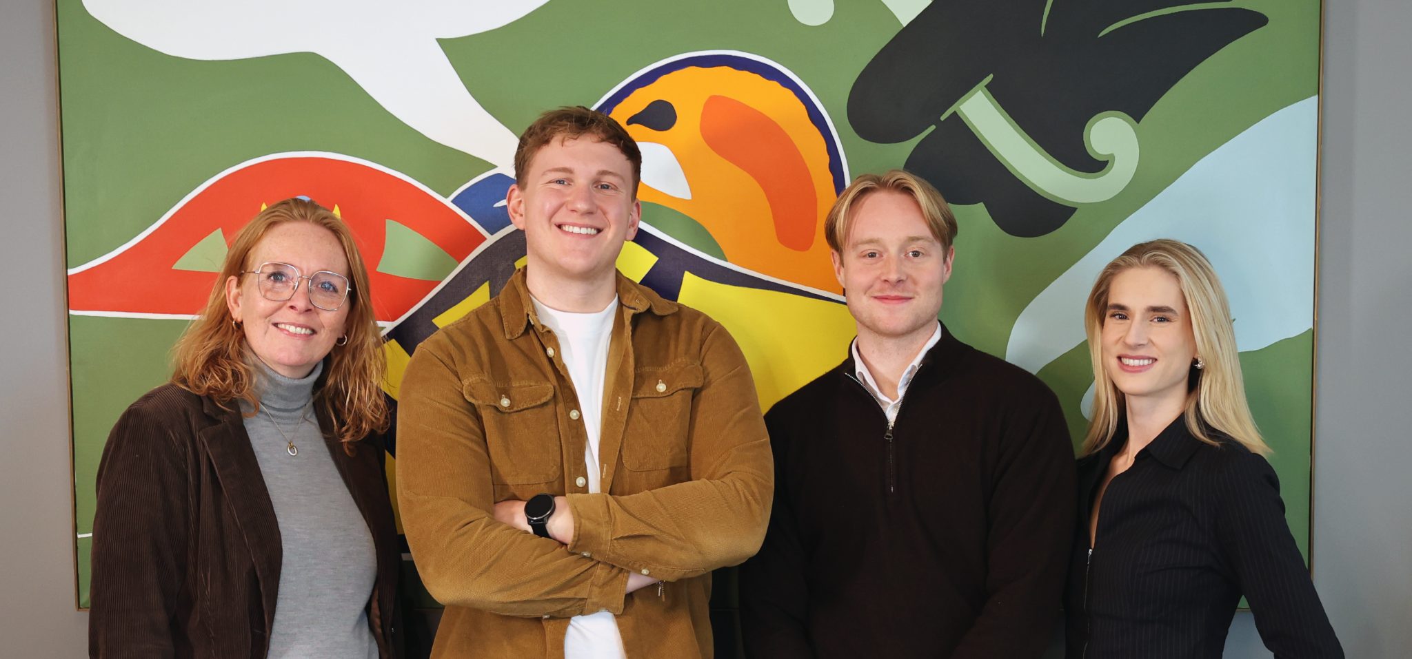 Ný miðstöð um félagslegt netöryggi og miðlalæsi