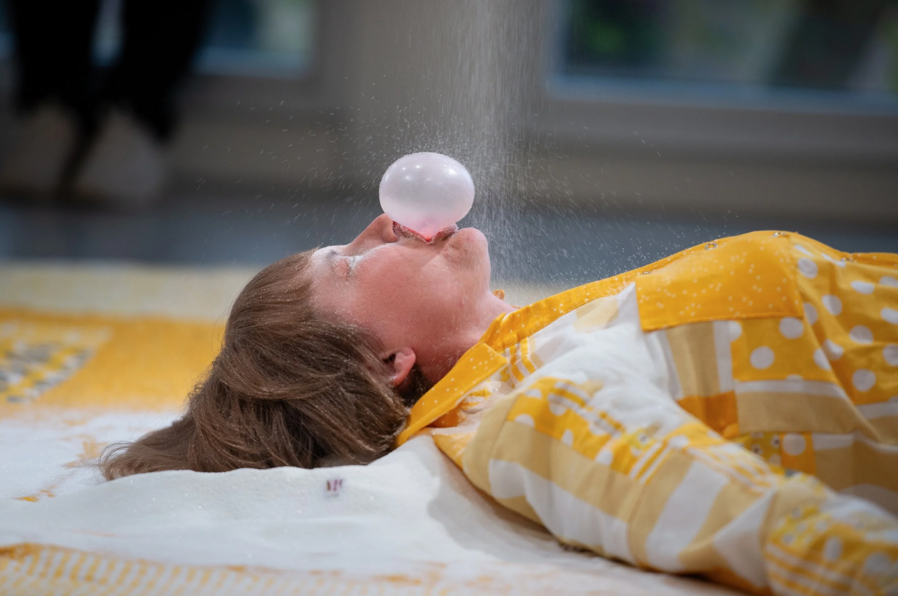 A! Gjörningahátíð hefst á fimmtudaginn 