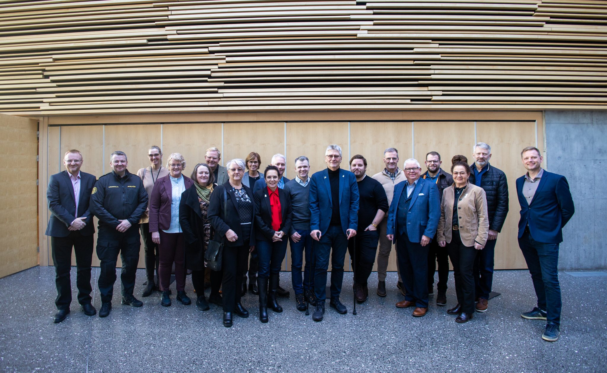 Stofnun Farsældarráðs Norðurlands eystra – Nýr kafli í samvinnu í þágu farsældar barna