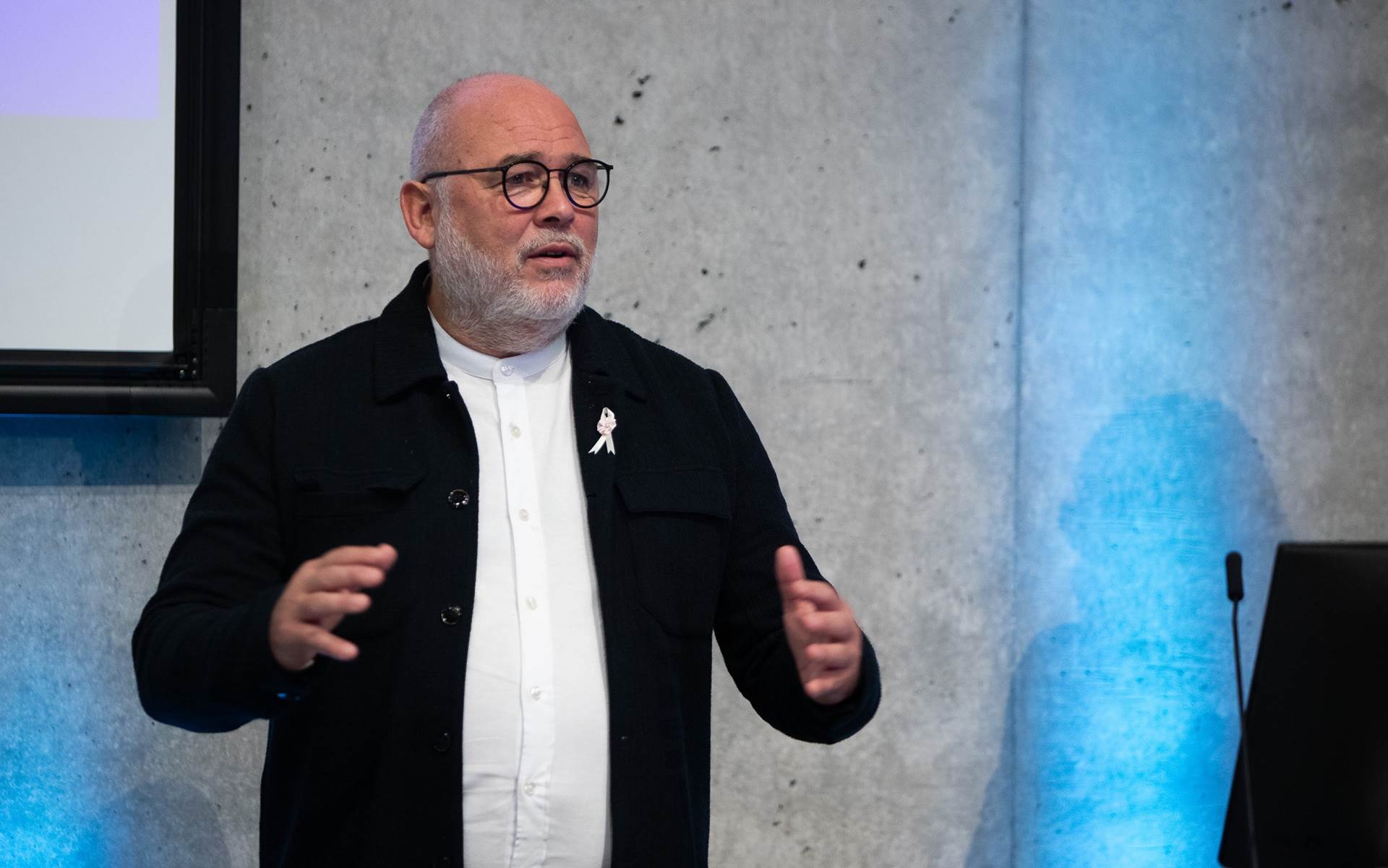 Ráðherra með opinn viðtalstíma á Akureyri Ráðherra með opinn viðtalstíma á Akureyri