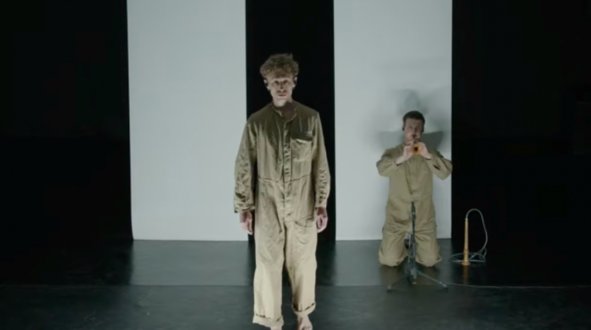 A! Gjörningahátíð fer fram 9. til 12. október A! Gjörningahátíð fer fram 9. til 12. október