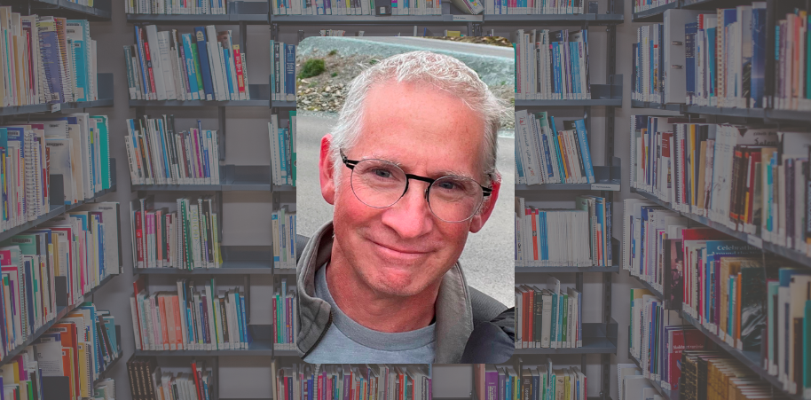 Brautskráður stúdent í heimskautarétti gefur út bók um réttindi náttúrunnar