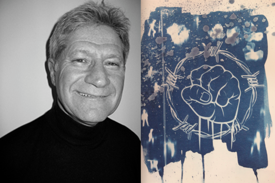 Þriðjudagsfyrirlestur: Pierre Leichner 