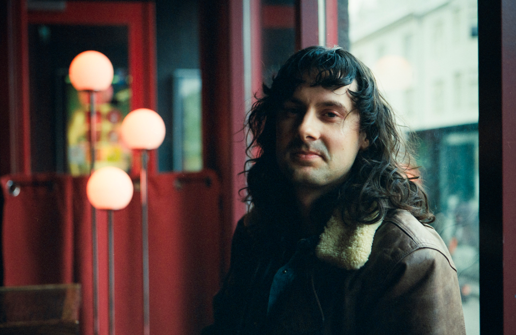 Þriðjudagsfyrirlestur – Jón Haukur Unnarsson fjallar um Mannfólkið breytist í slím 