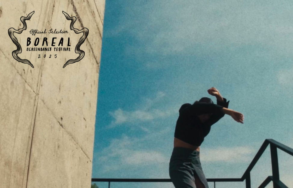 Dansvídeóhátíðin Boreal haldin í sjötta sinn 