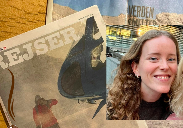 Skiløb á Norðausturlandi Skiløb á Norðausturlandi