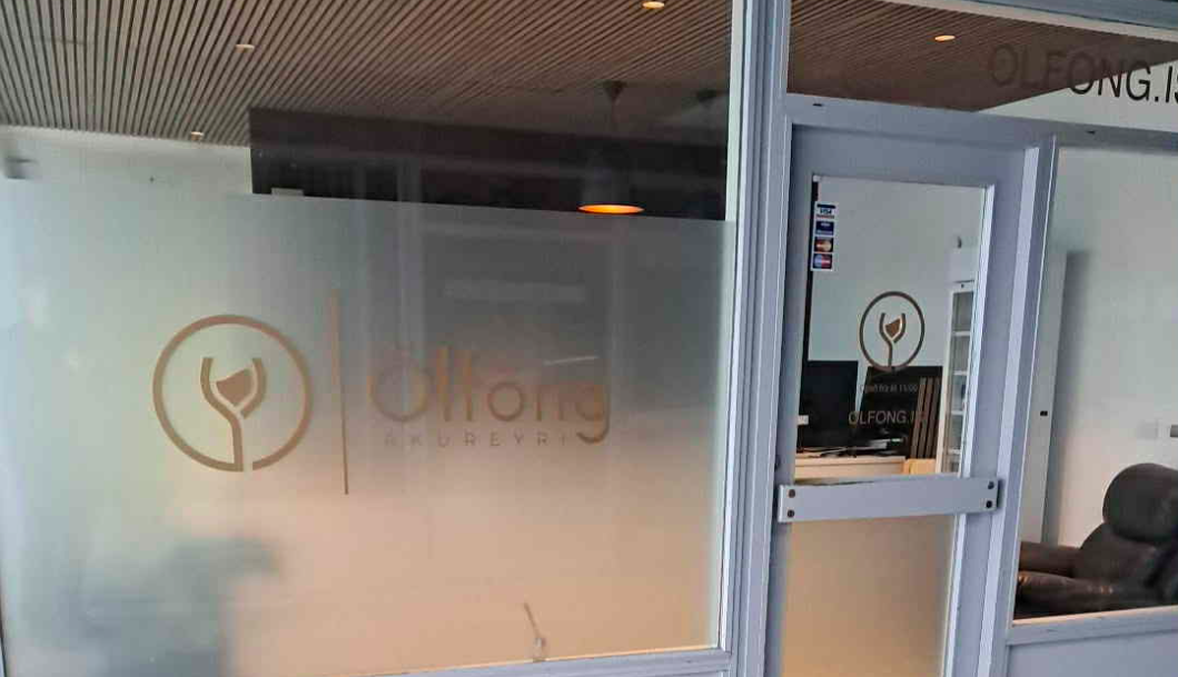 Allur ágóði rennur til Ljóssins Allur ágóði rennur til Ljóssins