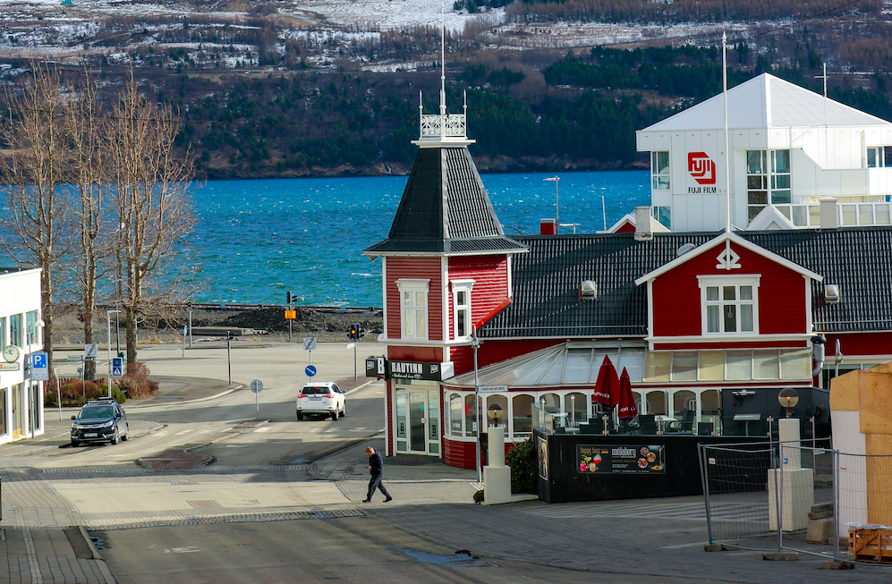 Bæjarráð fagnar því að þingsályktunartillaga um borgarstefnu hafi verið samþykkt Bæjarráð fagnar því að þingsályktunartillaga um borgarstefnu hafi verið samþykkt