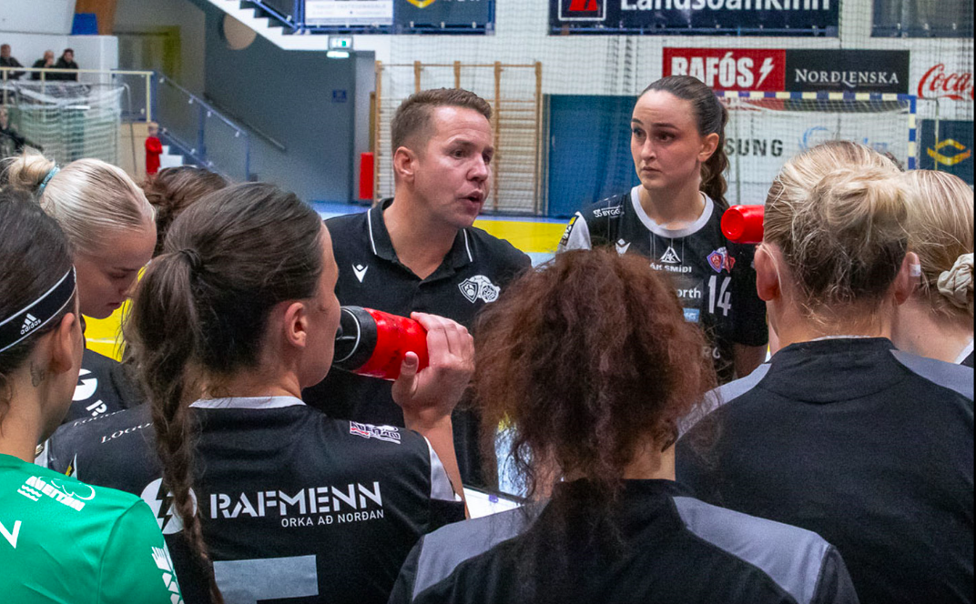 „Orkan sem myndast frá okkar frábæru stuðningsmönnum er engu lík og er í heimsklassa“