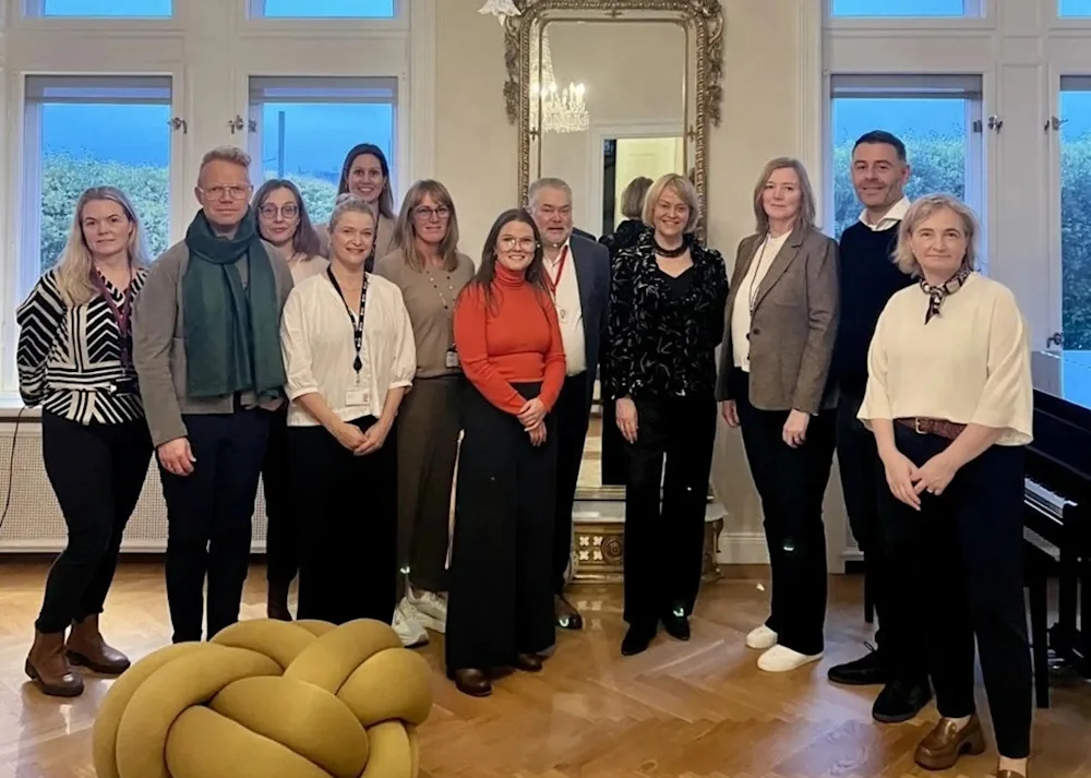 „Mun meiri áhugi á SAk og Akureyri en ég hafði búist við“