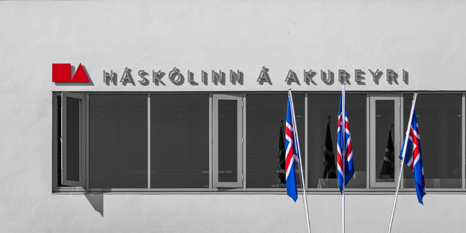 Elín Arnardóttir ver doktorsritgerð sína í hjúkrunarfræði Elín Arnardóttir ver doktorsritgerð sína í hjúkrunarfræði