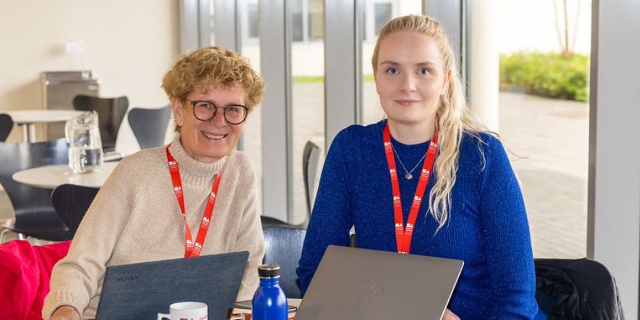 „Stóra viðurkenningin er að sjá gleði í augum barnanna“ „Stóra viðurkenningin er að sjá gleði í augum barnanna“