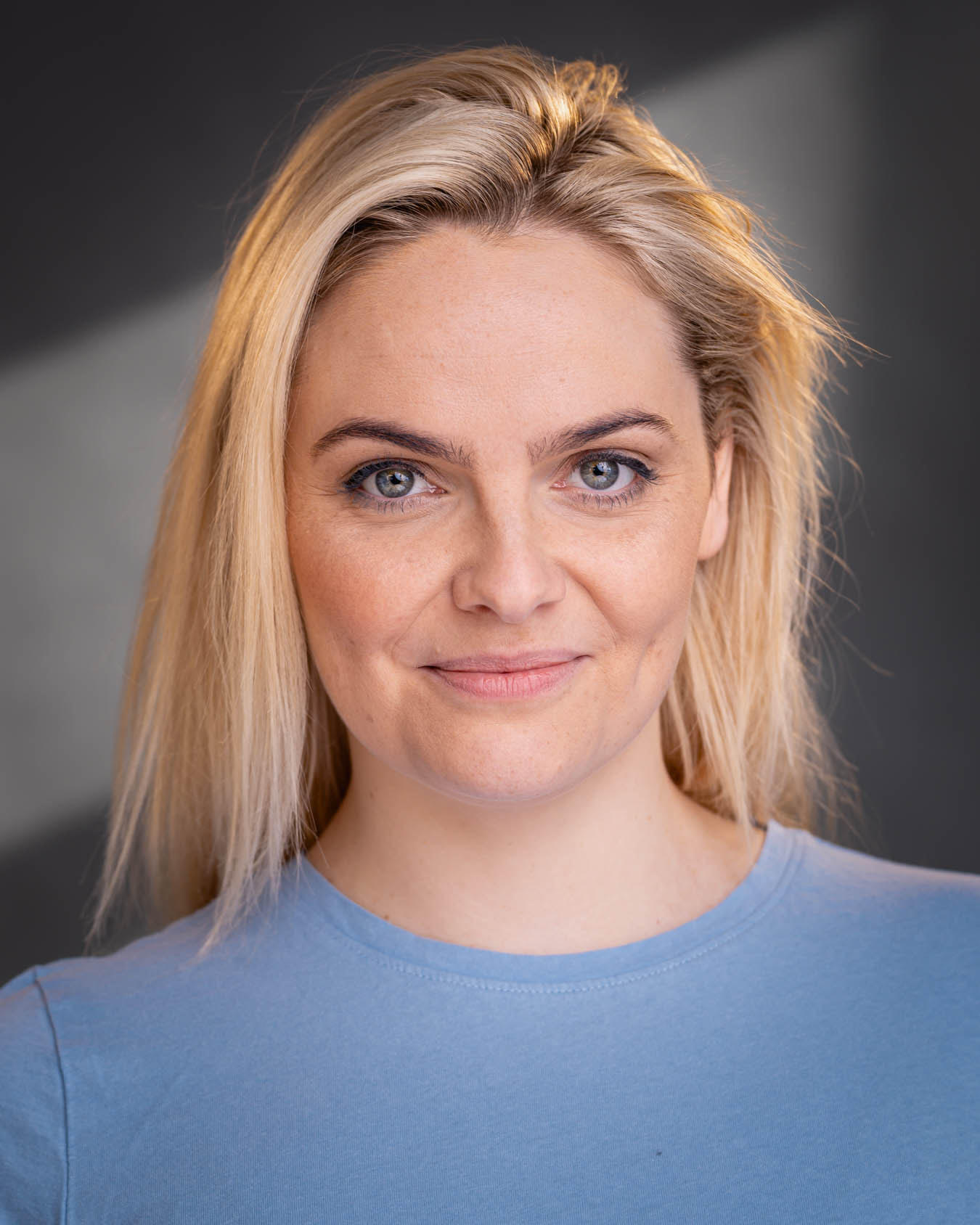 Jólaljós og lopasokkar – „Nafn sem enginn getur munað“