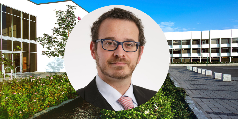 Getur bók sameinað tvær þjóðir? Getur bók sameinað tvær þjóðir?