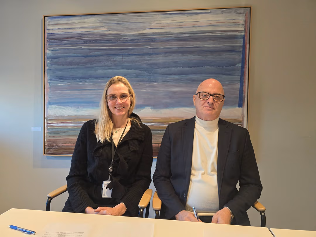 Nýr samningur Akureyrarbæjar og Félags eldri borgara á Akureyri Nýr samningur Akureyrarbæjar og Félags eldri borgara á Akureyri