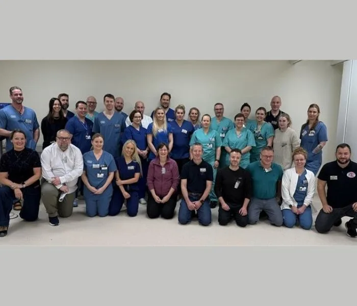 Evrópskt áverkanámskeið haldið í fyrsta sinn á Íslandi á Sjúkrahúsinu á Akureyri Evrópskt áverkanámskeið haldið í fyrsta sinn á Íslandi á Sjúkrahúsinu á Akureyri