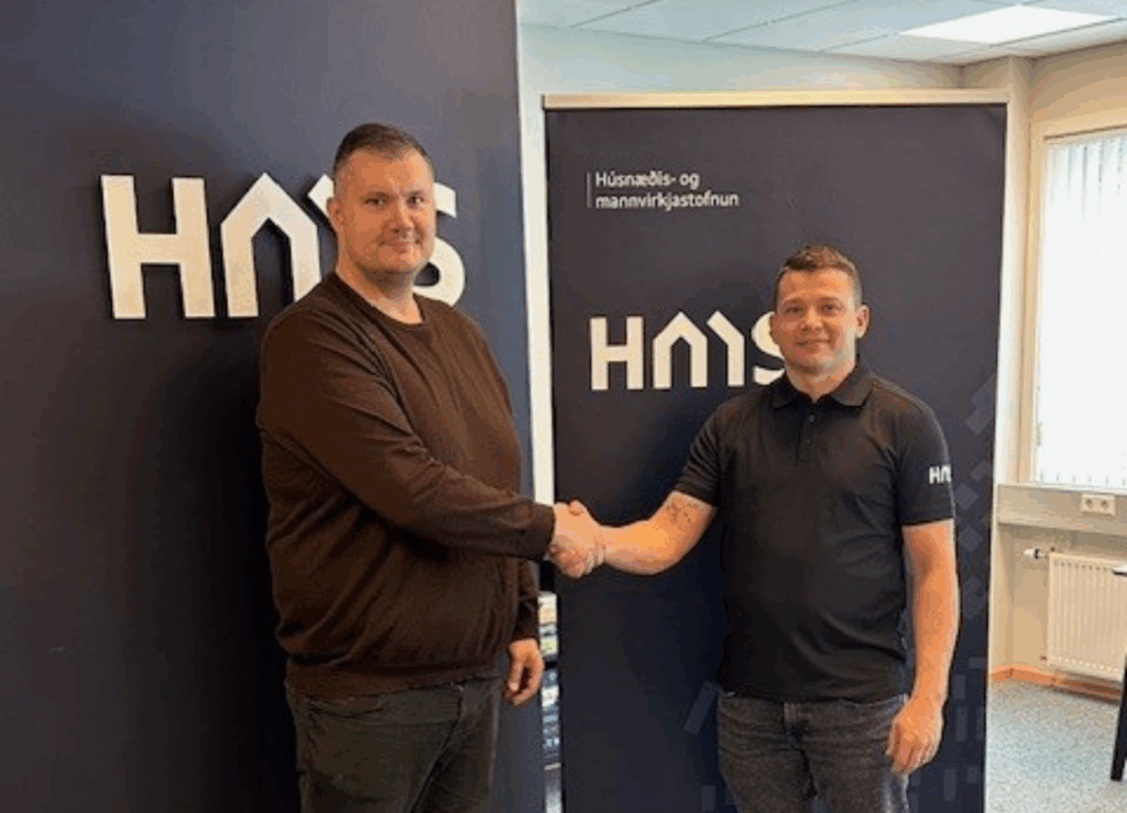 HMS og Símenntun HA framlengja samstarf um rekstur Brunamálaskólans HMS og Símenntun HA framlengja samstarf um rekstur Brunamálaskólans