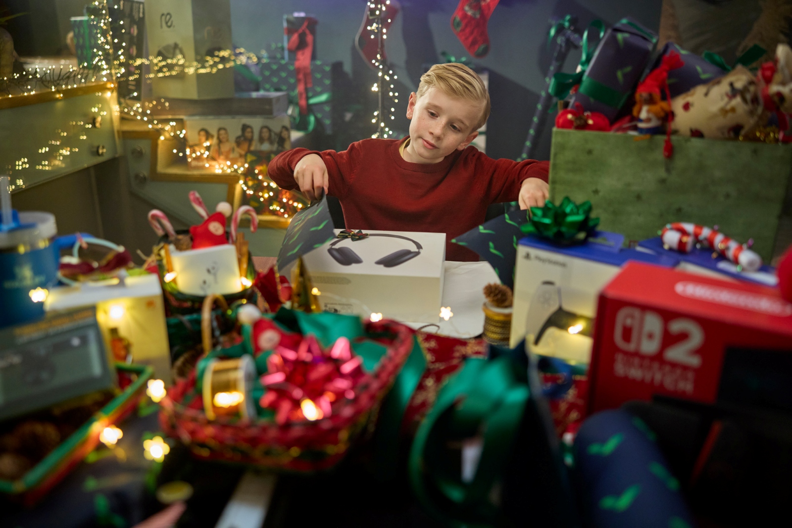 Jólagjöf ársins er ísvél og jólamyndin Home Alone Jólagjöf ársins er ísvél og jólamyndin Home Alone