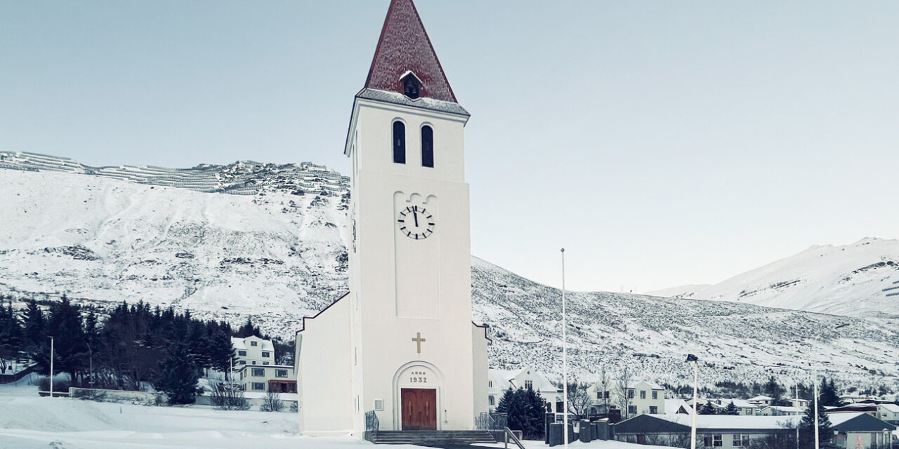 Fermingarbörn í Fjallabyggð söfnuðu fyrir vatnsverkefni í Afríku Fermingarbörn í Fjallabyggð söfnuðu fyrir vatnsverkefni í Afríku
