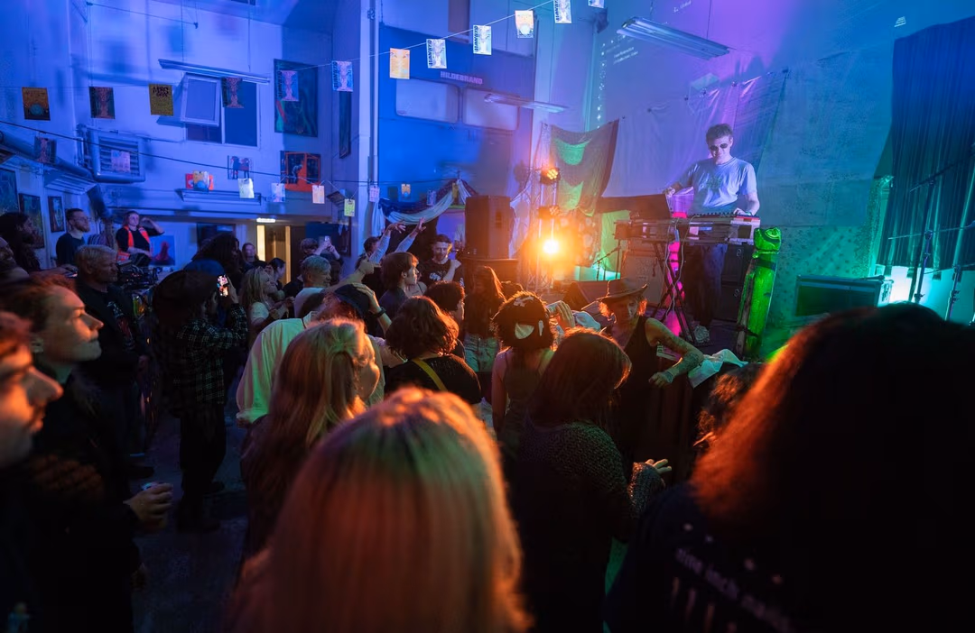 Opið fyrir umsóknir í Menningarsjóð Opið fyrir umsóknir í Menningarsjóð