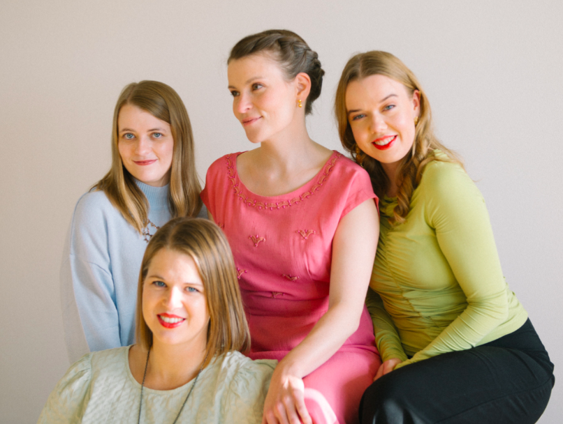 Píanókvartettinn Negla heldur tónleika í Hömrum Píanókvartettinn Negla heldur tónleika í Hömrum