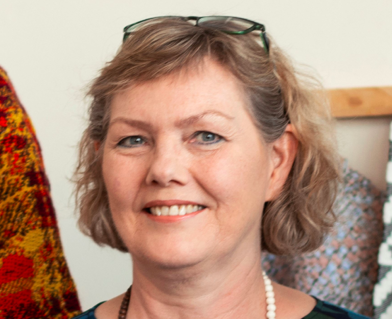 Síðasti Þriðjudagsfyrirlestur ársins Síðasti Þriðjudagsfyrirlestur ársins