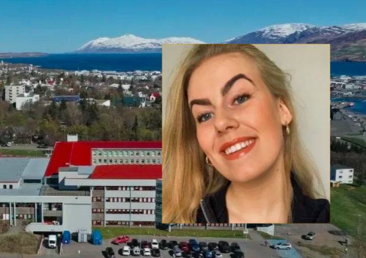 Sara Mist ráðin í starf yfirnæringarfræðings á SAk