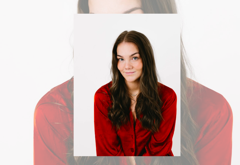 Tinna gefur út jólalag Tinna gefur út jólalag