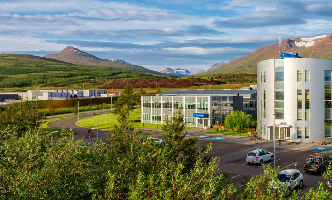 Norðurorka varar við svikapósti