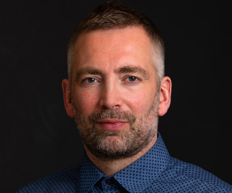 Heimir Örn sækist eftir því að leiða lista Sjálfstæðisflokksins á Akureyri áfram Heimir Örn sækist eftir því að leiða lista Sjálfstæðisflokksins á Akureyri áfram