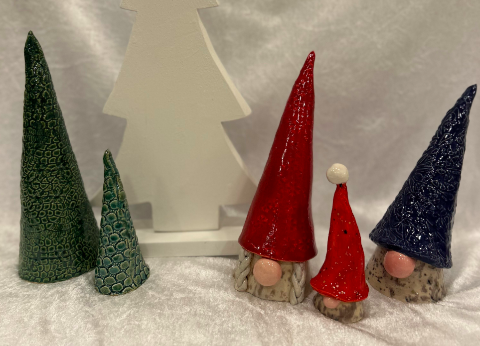 Jólamarkaður í Skógarlundi Jólamarkaður í Skógarlundi