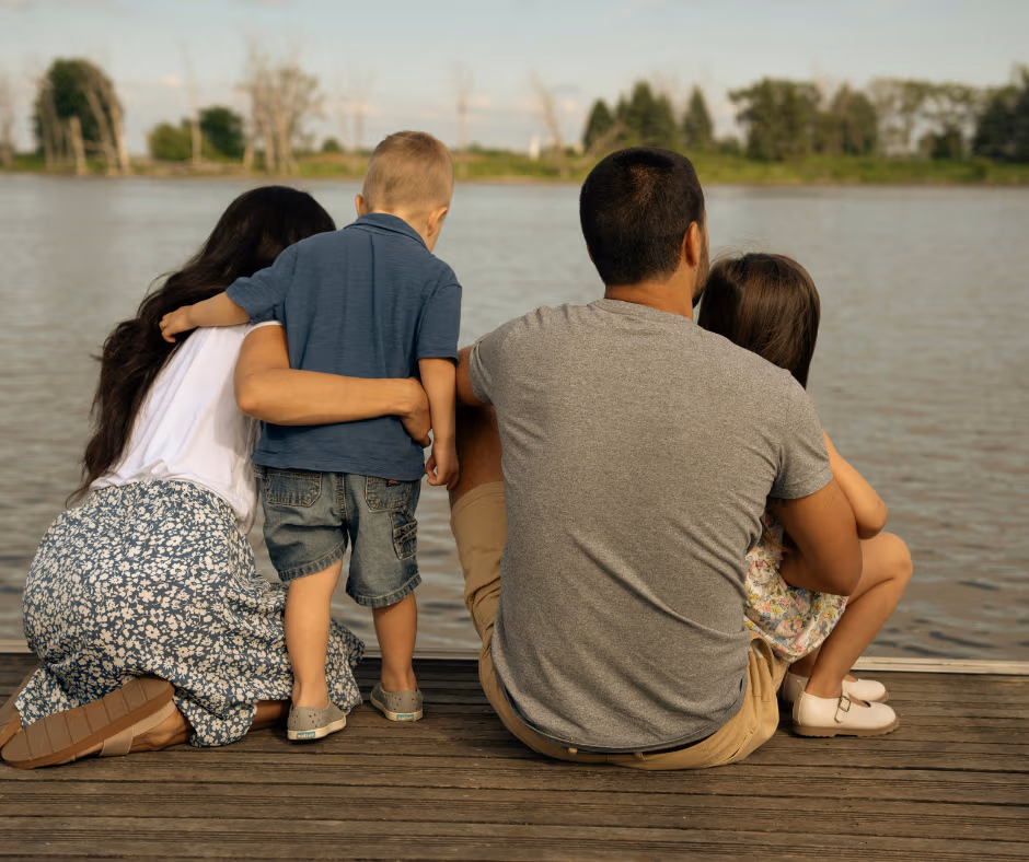 Velferðarsvið Akureyrarbæjar óskar eftir stuðningsfjölskyldum Velferðarsvið Akureyrarbæjar óskar eftir stuðningsfjölskyldum