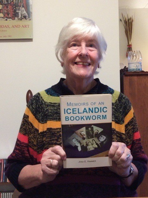 Rausnarleg gjöf til MA Rausnarleg gjöf til MA