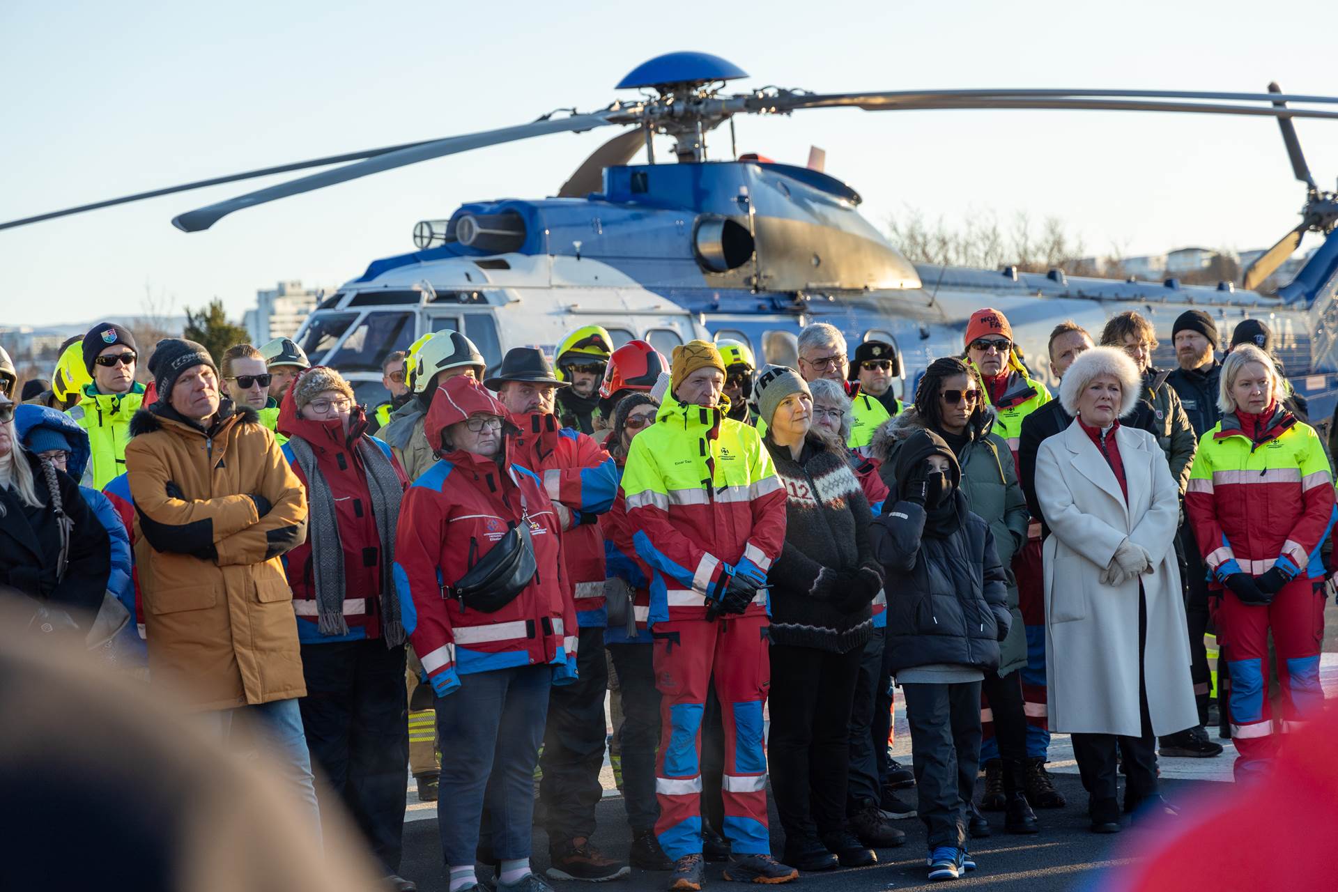Minningardagur um fórnarlömb umferðarslysa Minningardagur um fórnarlömb umferðarslysa