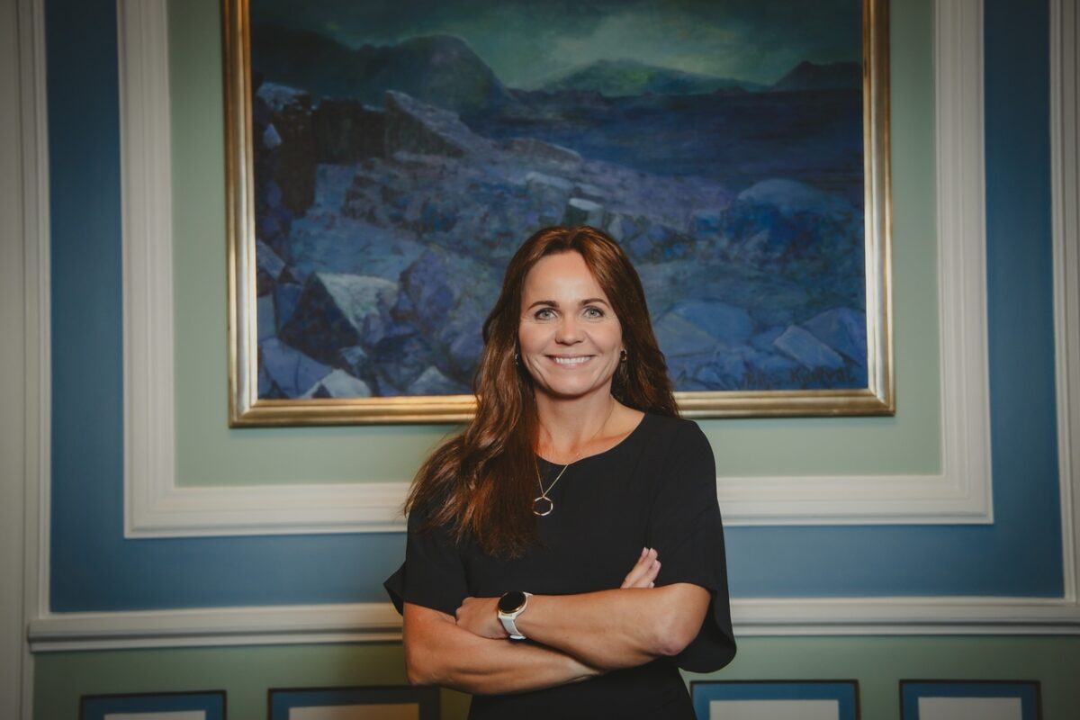 Þegar veikindi mæta van­trú