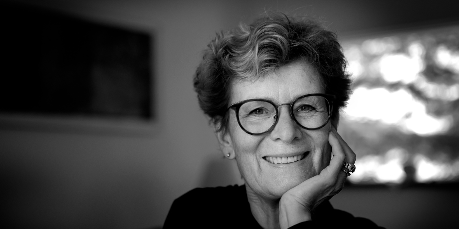 Sigrún Stefánsdóttir nýr formaður Góðvina Háskólans á Akureyri Sigrún Stefánsdóttir nýr formaður Góðvina Háskólans á Akureyri