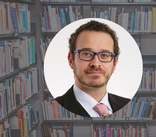 Fyrsta bók Giorgio Baruchello í fimm bóka seríu er komin út