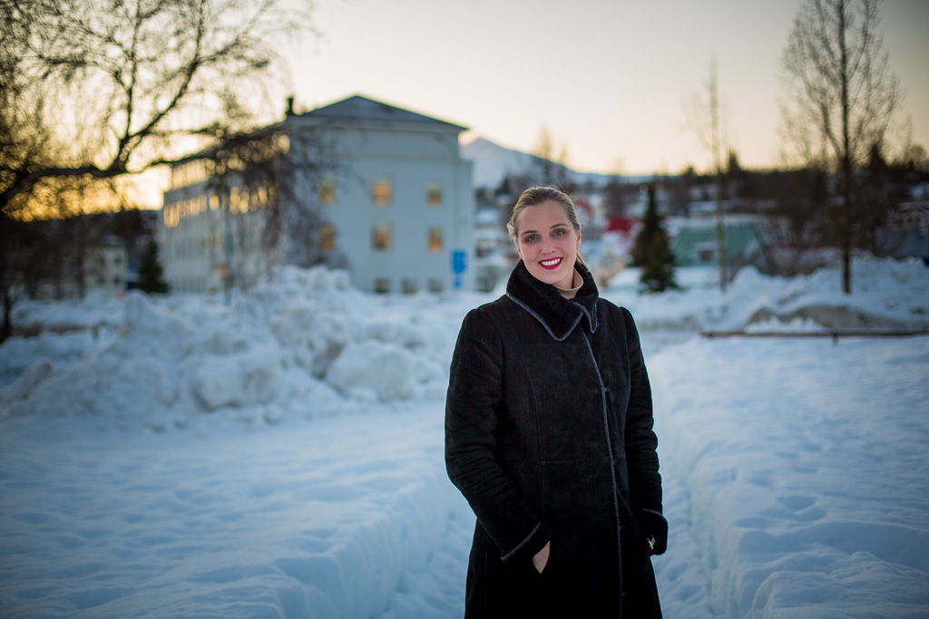 Ár mikilla framkvæmda og framfara á Akureyri – „Það er nýr bragur yfir bænum“ Ár mikilla framkvæmda og framfara á Akureyri – „Það er nýr bragur yfir bænum“