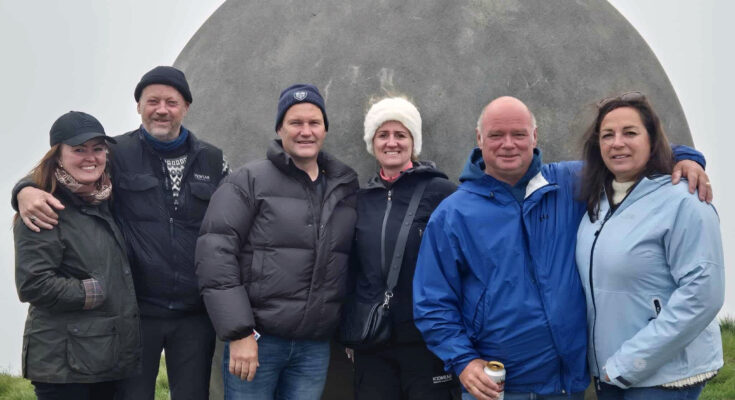 Fish & Chips Lake Mývatn í úrslit í alþjóðlegri keppni Fish & Chips Lake Mývatn í úrslit í alþjóðlegri keppni