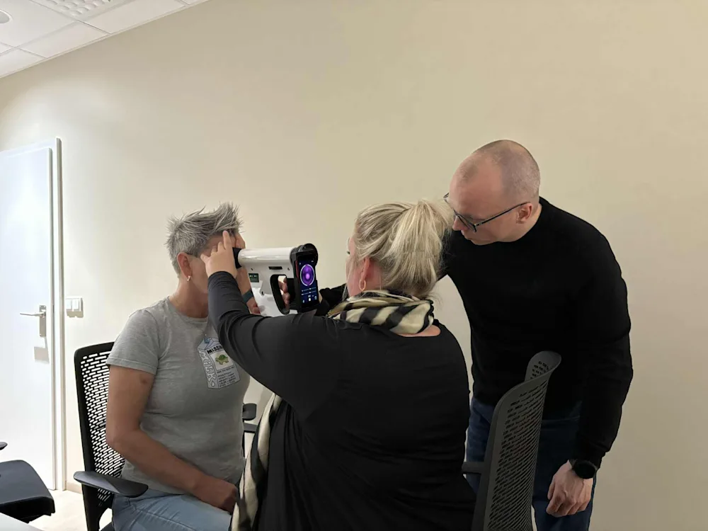 Öflug nýsköpun hjá HSN – stafrænar lausnir sem bæta þjónustu á Norðurlandi