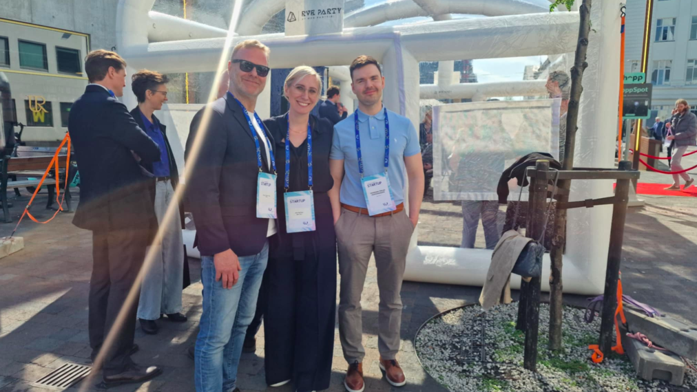 Tvö sprotafyrirtæki á Norðurlandi fá aðstoð frá fjárfestingarátaki Kríu Tvö sprotafyrirtæki á Norðurlandi fá aðstoð frá fjárfestingarátaki Kríu