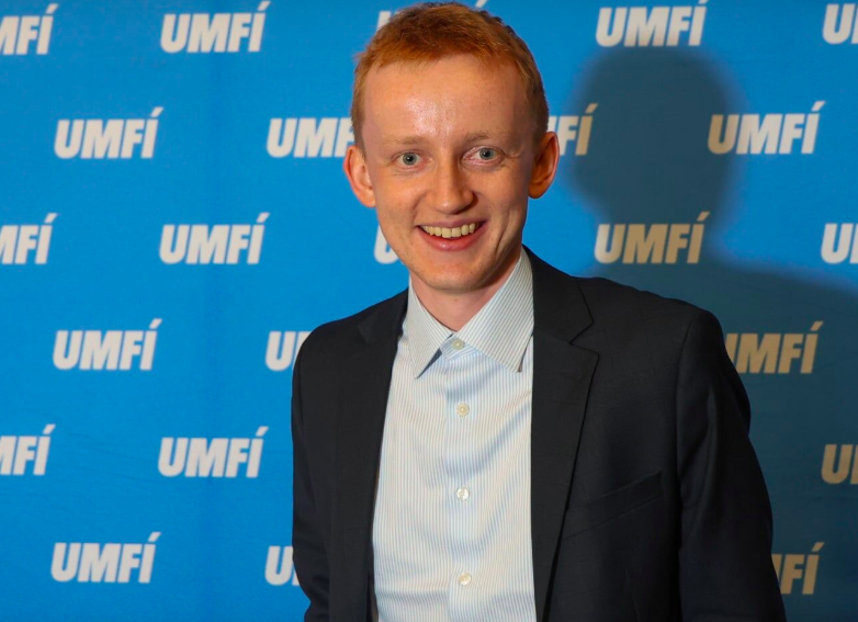 Sjálf­boða­liðar – Til hamingju með daginn!