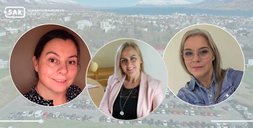 SAk fær 5,5 milljónir til fjarvöktunar lungnasjúklinga SAk fær 5,5 milljónir til fjarvöktunar lungnasjúklinga