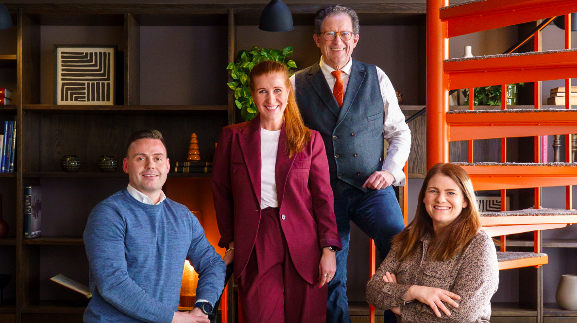 DriftEA fagnar eins árs starfsafmæli